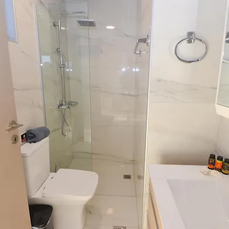 Heated Pool & Jacuzzi, Sea View - Paleokastro Luxury * Kissamos