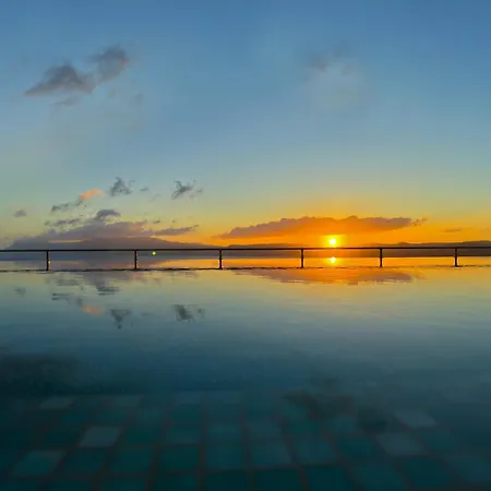 Heated Pool & Jacuzzi, Sea View - Paleokastro Luxury Villa